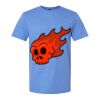  Men/Unisex Softstyle Lightweight T-Shirt Thumbnail