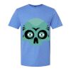  Men/Unisex Softstyle Lightweight T-Shirt Thumbnail