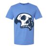  Men/Unisex Softstyle Lightweight T-Shirt Thumbnail