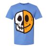  Men/Unisex Softstyle Lightweight T-Shirt Thumbnail