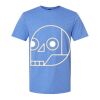  Men/Unisex Softstyle Lightweight T-Shirt Thumbnail