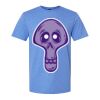  Men/Unisex Softstyle Lightweight T-Shirt Thumbnail