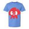  Men/Unisex Softstyle Lightweight T-Shirt Thumbnail