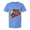  Men/Unisex Softstyle Lightweight T-Shirt Thumbnail