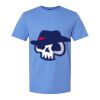  Men/Unisex Softstyle Lightweight T-Shirt Thumbnail