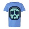  Men/Unisex Softstyle Lightweight T-Shirt Thumbnail