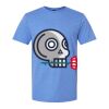  Men/Unisex Softstyle Lightweight T-Shirt Thumbnail
