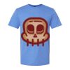  Men/Unisex Softstyle Lightweight T-Shirt Thumbnail