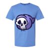  Men/Unisex Softstyle Lightweight T-Shirt Thumbnail
