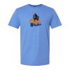  Men/Unisex Softstyle Lightweight T-Shirt Thumbnail