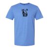  Men/Unisex Softstyle Lightweight T-Shirt Thumbnail