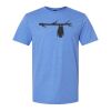  Men/Unisex Softstyle Lightweight T-Shirt Thumbnail