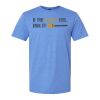  Men/Unisex Softstyle Lightweight T-Shirt Thumbnail