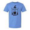  Men/Unisex Softstyle Lightweight T-Shirt Thumbnail