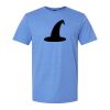  Men/Unisex Softstyle Lightweight T-Shirt Thumbnail