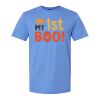  Men/Unisex Softstyle Lightweight T-Shirt Thumbnail