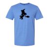  Men/Unisex Softstyle Lightweight T-Shirt Thumbnail