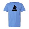  Men/Unisex Softstyle Lightweight T-Shirt Thumbnail