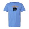  Men/Unisex Softstyle Lightweight T-Shirt Thumbnail