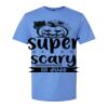  Men/Unisex Softstyle Lightweight T-Shirt Thumbnail