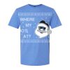  Men/Unisex Softstyle Lightweight T-Shirt Thumbnail