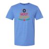  Men/Unisex Softstyle Lightweight T-Shirt Thumbnail
