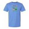  Men/Unisex Softstyle Lightweight T-Shirt Thumbnail