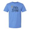  Men/Unisex Softstyle Lightweight T-Shirt Thumbnail