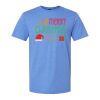  Men/Unisex Softstyle Lightweight T-Shirt Thumbnail