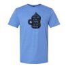  Men/Unisex Softstyle Lightweight T-Shirt Thumbnail