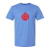  Men/Unisex Softstyle Lightweight T-Shirt Thumbnail
