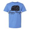  Men/Unisex Softstyle Lightweight T-Shirt Thumbnail