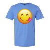  Men/Unisex Softstyle Lightweight T-Shirt Thumbnail