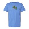  Men/Unisex Softstyle Lightweight T-Shirt Thumbnail