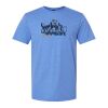  Men/Unisex Softstyle Lightweight T-Shirt Thumbnail