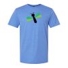  Men/Unisex Softstyle Lightweight T-Shirt Thumbnail
