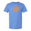  Men/Unisex Softstyle Lightweight T-Shirt Thumbnail