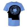  Men/Unisex Softstyle Lightweight T-Shirt Thumbnail
