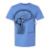  Men/Unisex Softstyle Lightweight T-Shirt Thumbnail
