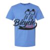  Men/Unisex Softstyle Lightweight T-Shirt Thumbnail