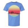  Men/Unisex Softstyle Lightweight T-Shirt Thumbnail