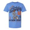  Men/Unisex Softstyle Lightweight T-Shirt Thumbnail