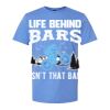  Men/Unisex Softstyle Lightweight T-Shirt Thumbnail