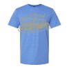  Men/Unisex Softstyle Lightweight T-Shirt Thumbnail