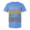  Men/Unisex Softstyle Lightweight T-Shirt Thumbnail