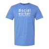  Men/Unisex Softstyle Lightweight T-Shirt Thumbnail