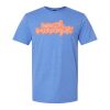  Men/Unisex Softstyle Lightweight T-Shirt Thumbnail