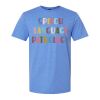  Men/Unisex Softstyle Lightweight T-Shirt Thumbnail