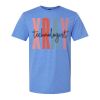  Men/Unisex Softstyle Lightweight T-Shirt Thumbnail