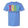  Men/Unisex Softstyle Lightweight T-Shirt Thumbnail